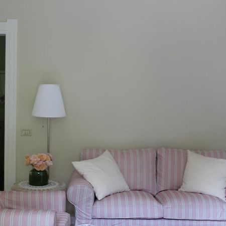 Villa Villino Milli Lake Como Zimmer foto