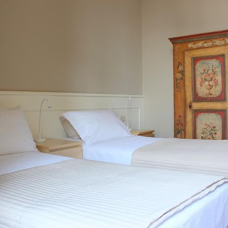 Villa Villino Milli Lake Como Zimmer foto
